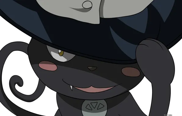 Кот, Пожиратель душ, Soul Eater