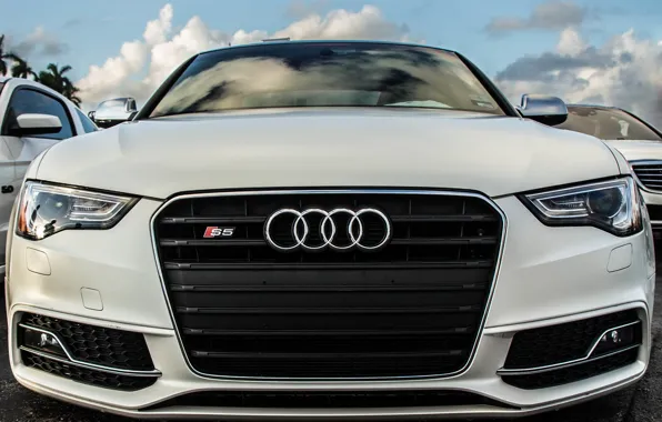 Audi, wheels, custom, audi s5