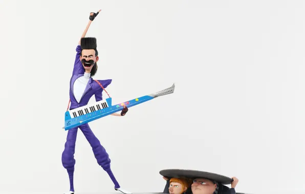 Cinema, movie, Lucy, film, animated film, Despicable Me, Gru, animated movie