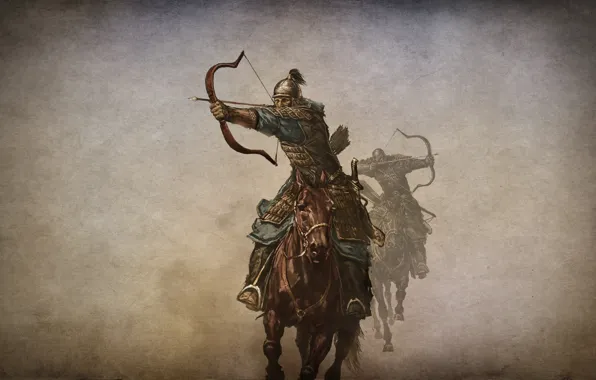 Картинка Fantasy, Warrior, Mount & Blade, Weapon, Armor