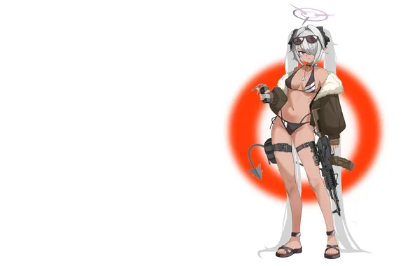Kawaii, girl, hot, sexy, anime, brown, pretty, babe