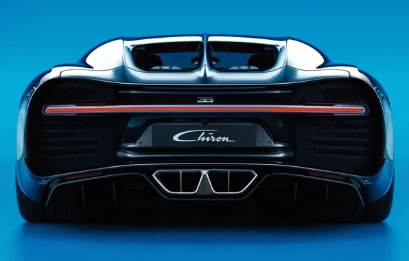 Bugatti, avto, 2016, chiron
