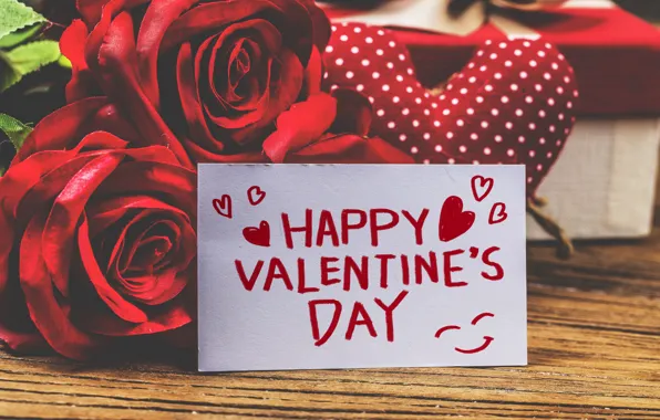 Любовь, розы, сердца, love, день валентина, hearts