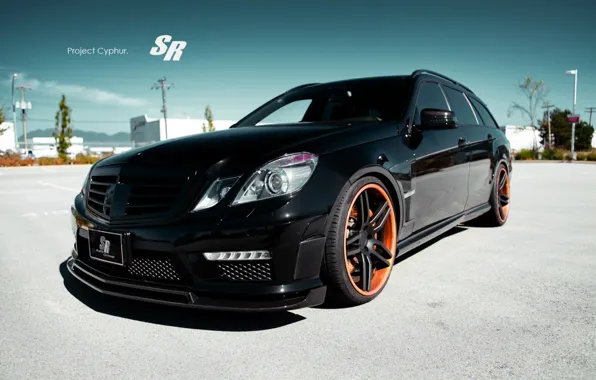 BRABUS, MERCEDES, BENZ, TUNiNG