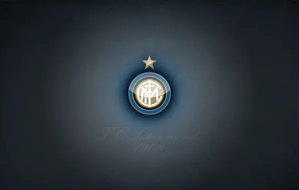 Лого, logo, Интер, Inter, FC Internazionale