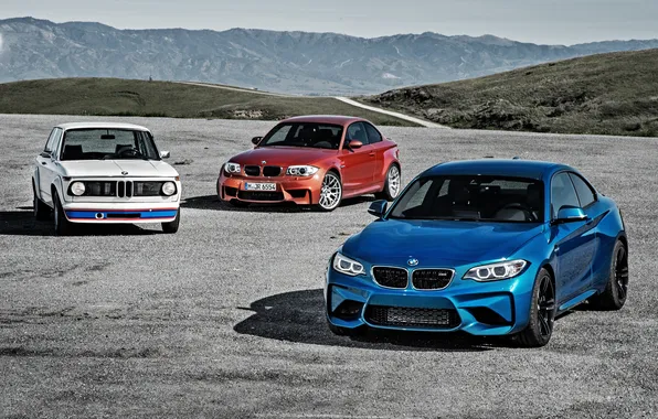 Бмв, купе, BMW, F22, Coupe, E82