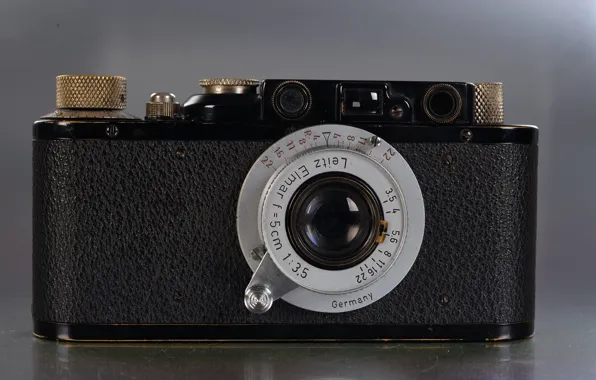 Фон, камера, Leica