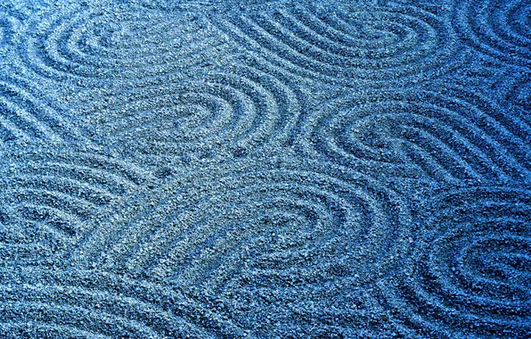 Картинка песок, Япония, релаксация