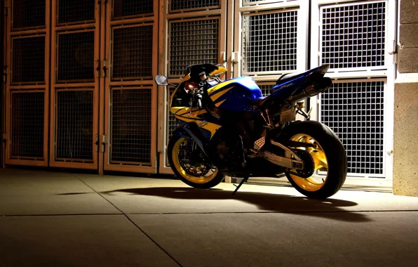 Honda, motobike, cbr1000rr, fireblade, sport bike