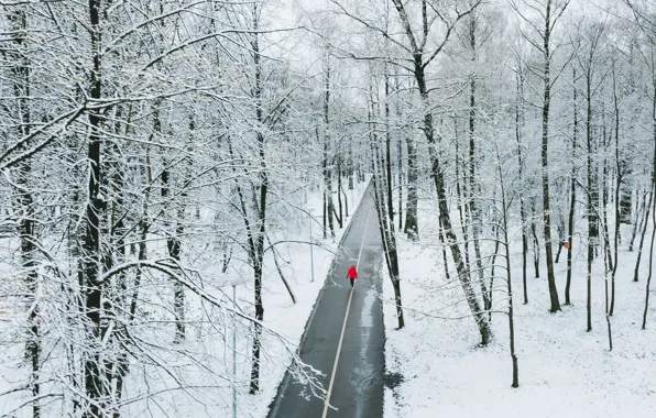 Lithuania, Kaunas, Gričiupis