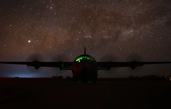 United States Air Force, Lockheed Martin, Super Hercules, американский военно-транспортный самолёт, дальнейшее развитие С-130Е, С-130J