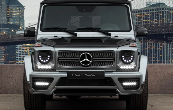 Mansory, tuning, amg, g65