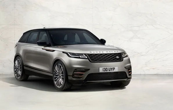 Car, Land Rover, Land Rover Range Rover Velar, Range Rover Velar