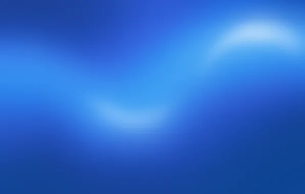 Волны, небо, абстракция, обои