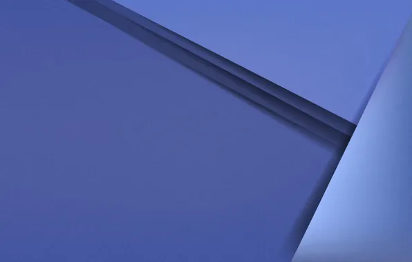 Линии, синий, абстракция, Blue, Abstract, design, Line, background