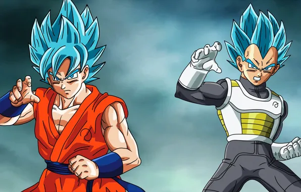 DBS, alien, anime, power, martial artist, warrior, manga, powerful
