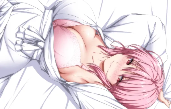 Девушка, Touhou, Тохо, Тоухоу