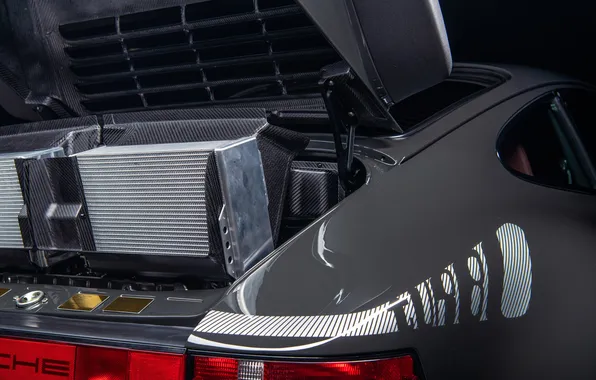 Car, Porsche, supercar