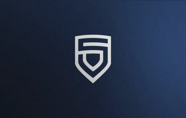 Логотип, Game, Team, Minimalism, CSGO, Counter-Strike: Global Offensive, CS:GO, vent designs