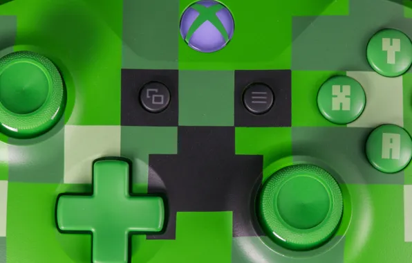 Макро, кнопки, Xbox