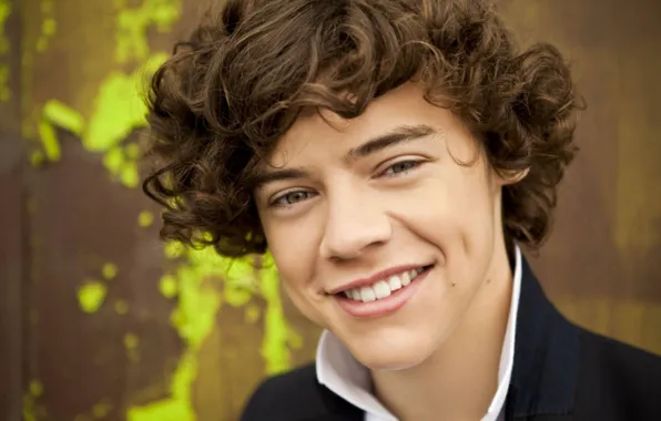 Картинка Гарри Стайлс, one direction