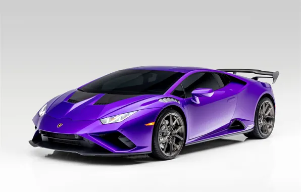 Vorsteiner, VPX-101 Smoked Sunbeam, Lamborghini Huracan evo
