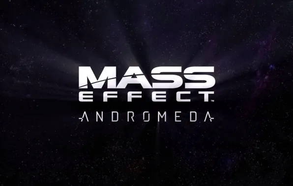 Andromeda, Mass Effect, Масс Эффект