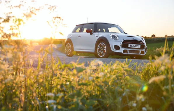 Mini, Cooper, John, Works, (F56)