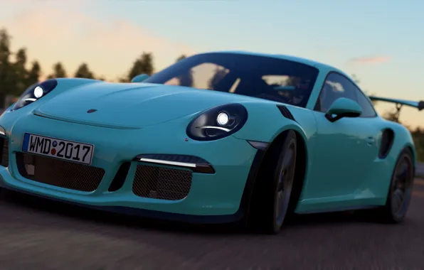 Porsche, GTA, Grand Theft Auto V