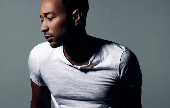 Футболка, музыкант, исполнитель, John Stephens, Джон Стивенс, Джон Ледженд, John Legend