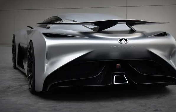 Картинка Infiniti, 2014, Infiniti Vision Gran Turismo Concept