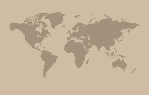 Фон, земля, карта мира, континент