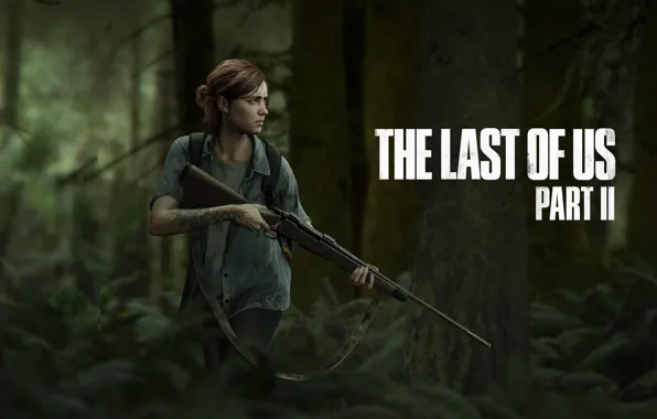 Игра, Приставка, Game, PS4, Playstation 4, Survival horror, Sony Interactive Entertainment, The Last of Us …
