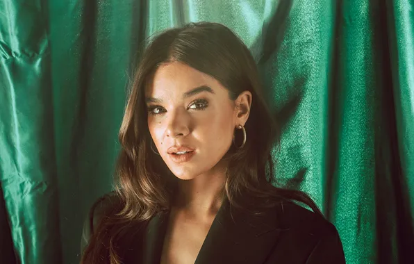 Актриса, Хейли Стайнфелд, Hailee Steinfeld