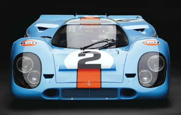 Porsche, 1969, 24 Hours of Le Mans, 24 часа Ле-Мана, Porsche 917K, Sports prototype, Спортпрототип, …