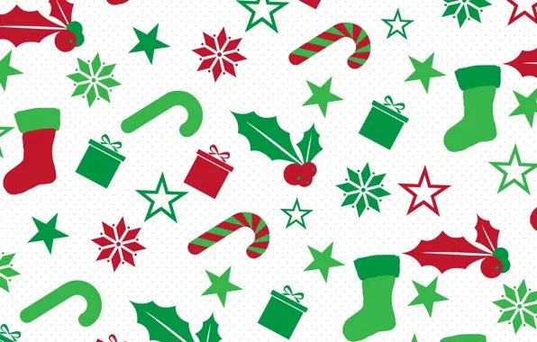 Фон, новый год, текстура, background, pattern, desgin