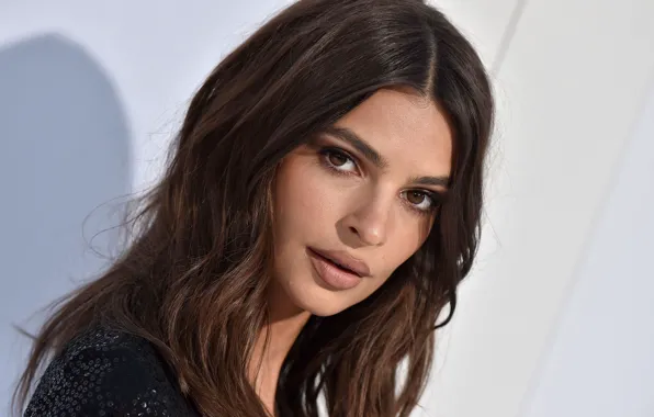 Взгляд, поза, модель, портрет, актриса, model, hair, actress