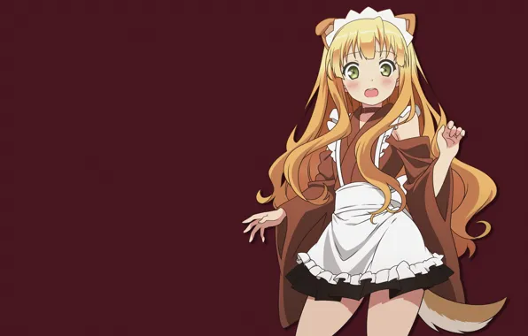 Kawaii, neko, anime, pretty, asian, manga, japanese, oriental