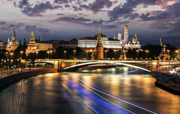 Город, Москва, столица