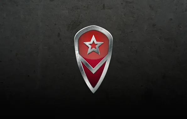 Логотип, армия, россия