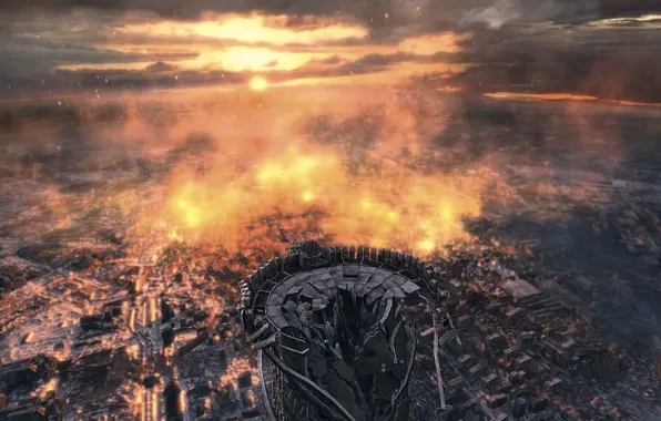 Метро, огонь, ужас, мутанты, metro 2033, метро 2033, metro, metro last light
