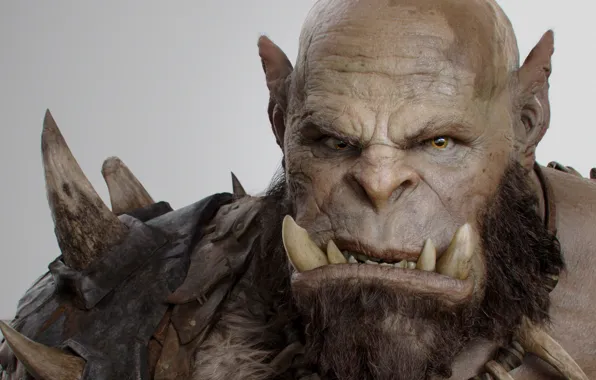 Картинка фильм, Warcraft, Варкрафт, 2016