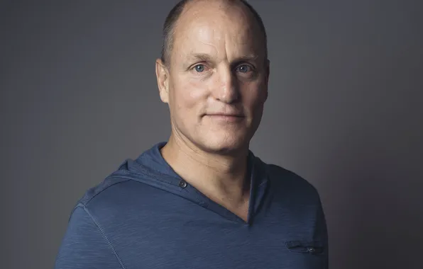 Взгляд, поза, актёр, продюсер, драматург, Woody Harrelson, Вуди Харрельсон