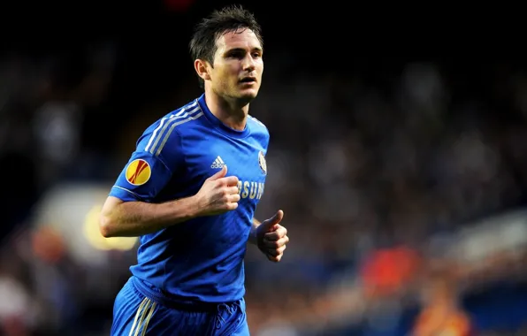 Картинка Blues, Frank Lampard, ФК Челси, FC Chelsea