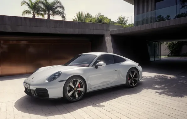 911, PORSCHE
