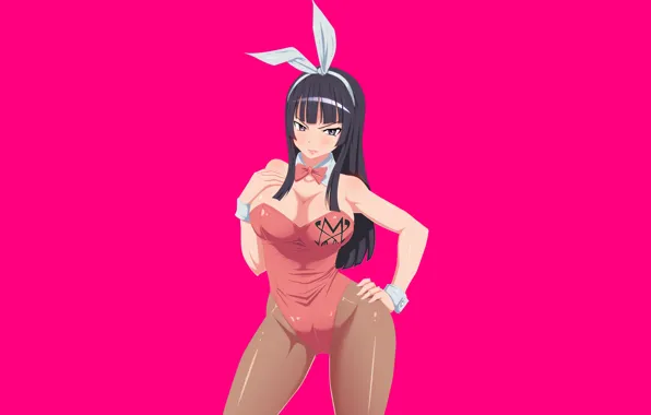 Boobs, big, breast, anime, tits, large, giant, manga