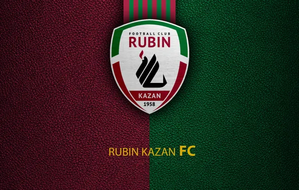 Football, Soccer, Rubin, Kazan, Russian Club, FC Rubin Kazan
