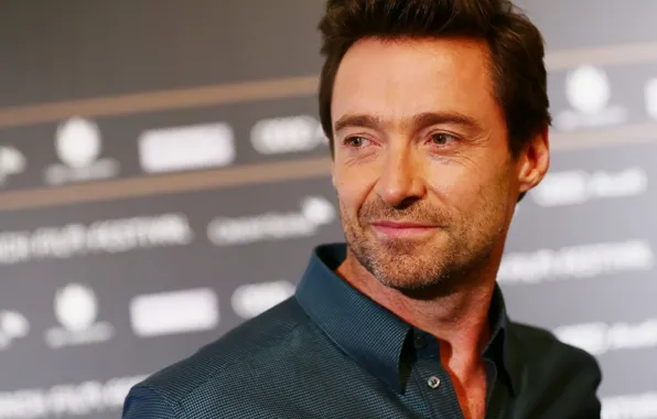 Актёр, Хью Джекмен, Hugh Jackman