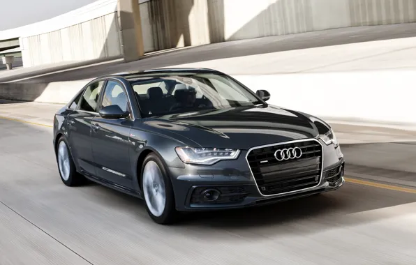 Audi, sedan, us-spec