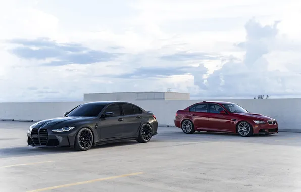 Car, BMW, wallpaper, supercar, G80